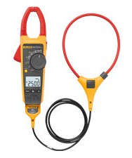 Fluke 376 交直流真有效值鉗型表